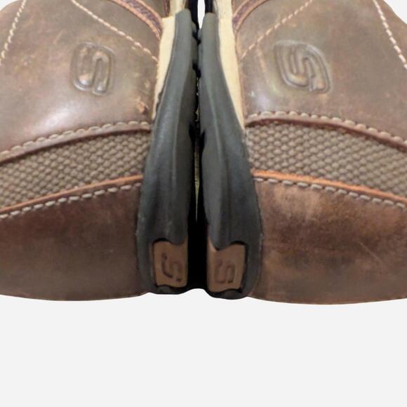 Y2k Brown Skechers - Picture 7 of 7